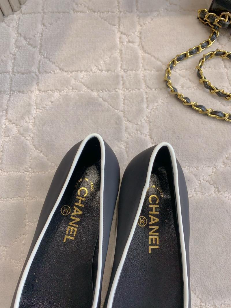 Chanel Pumps SCP31303