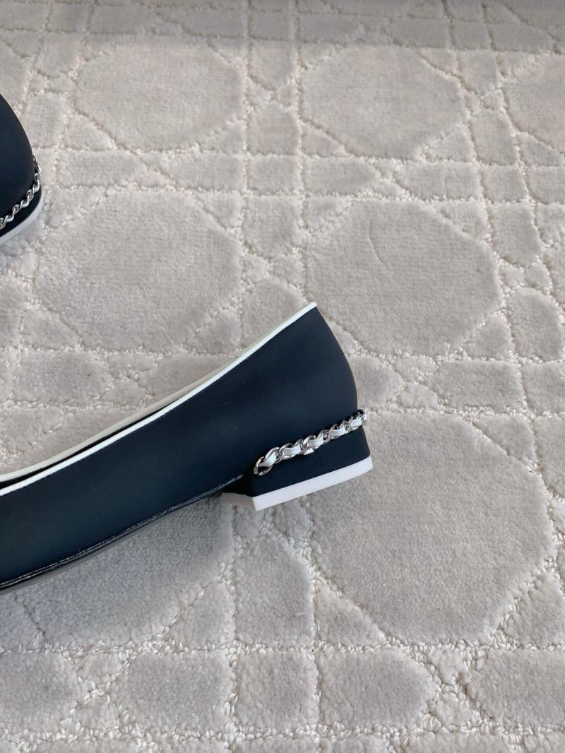 Chanel Pumps SCP31303