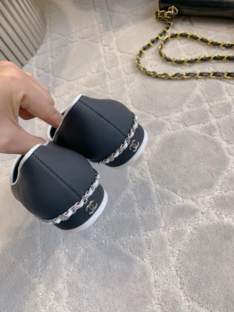 Chanel Pumps SCP31303