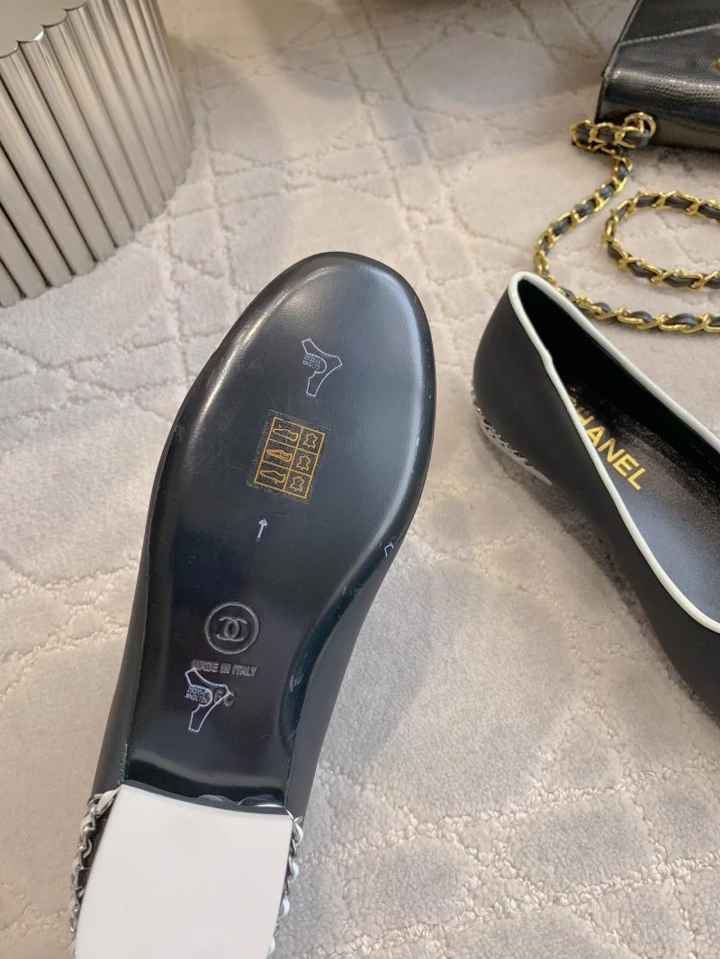 Chanel Pumps SCP31303