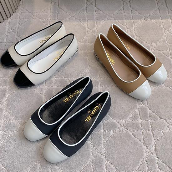 Chanel Pumps SCP31303
