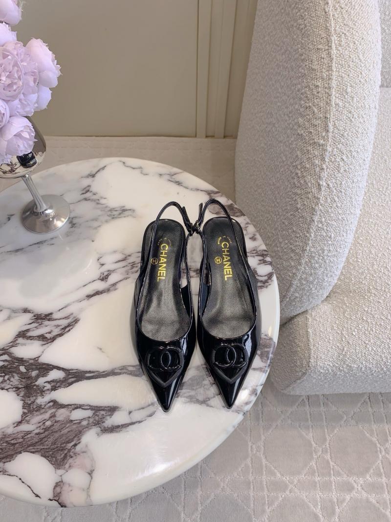 Chanel Pumps SCP31304