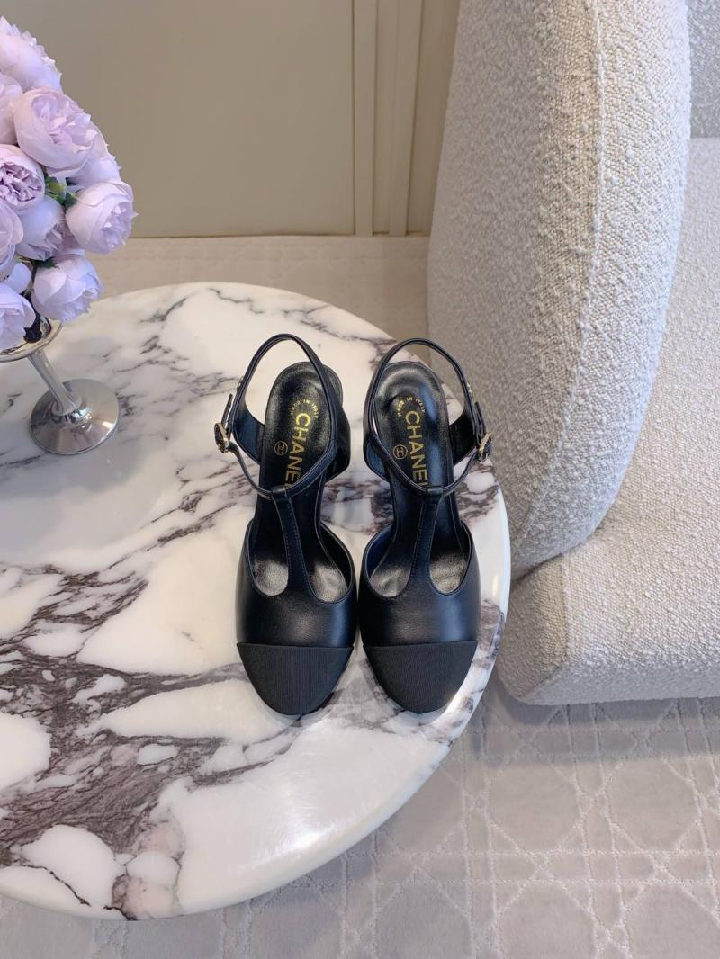 Chanel Pumps SCP31305