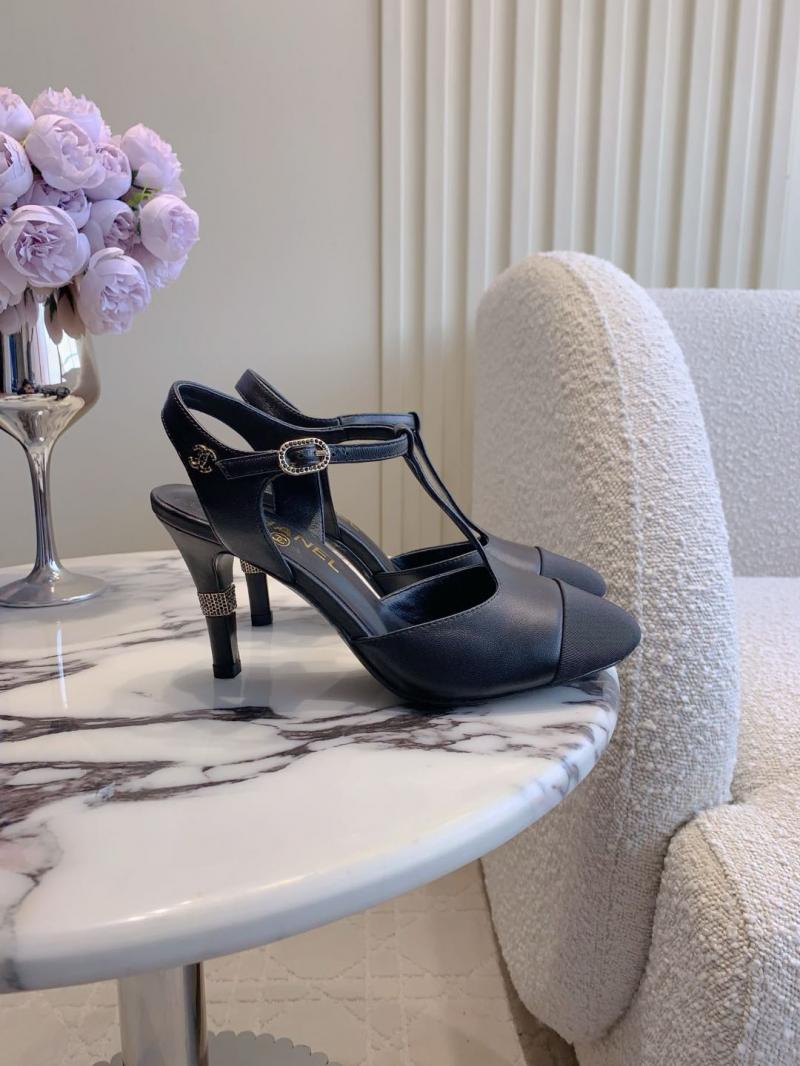 Chanel Pumps SCP31305