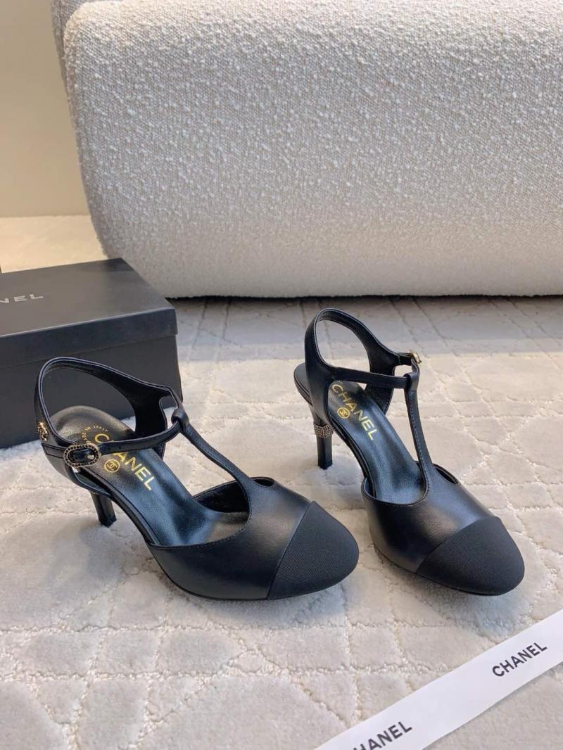 Chanel Pumps SCP31305