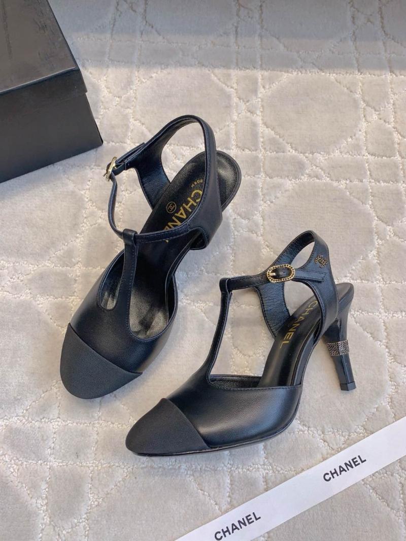 Chanel Pumps SCP31305