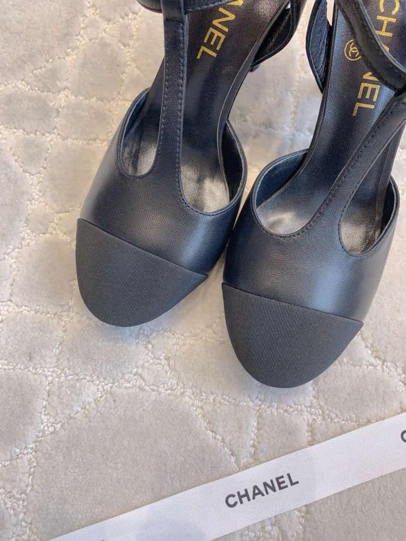 Chanel Pumps SCP31305