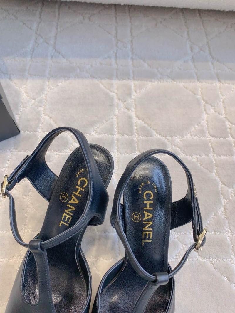 Chanel Pumps SCP31305
