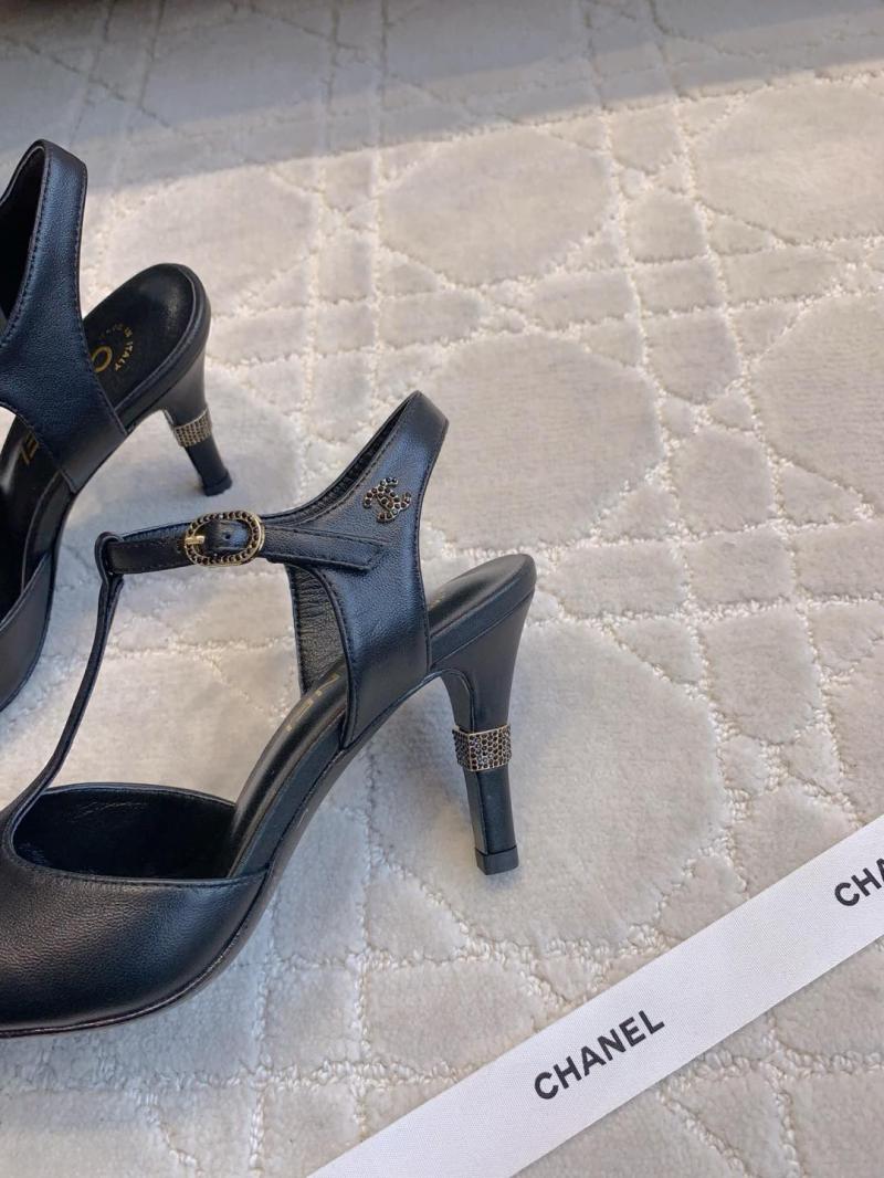 Chanel Pumps SCP31305