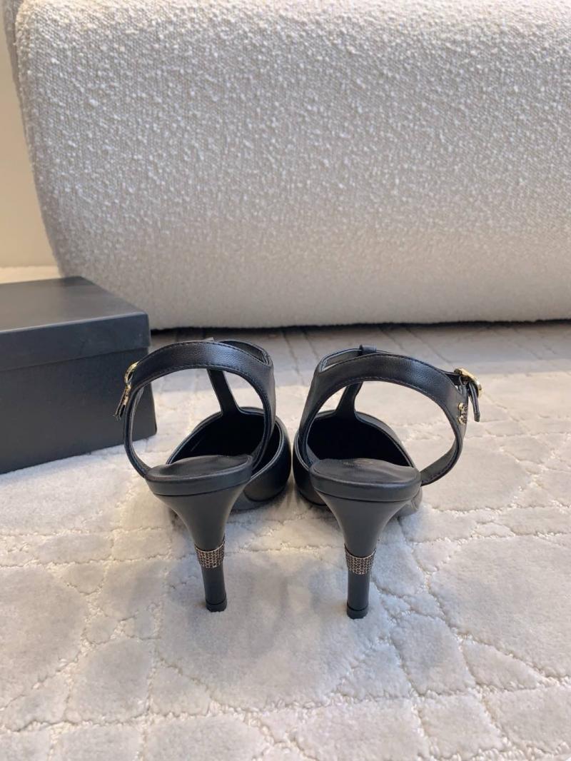 Chanel Pumps SCP31305