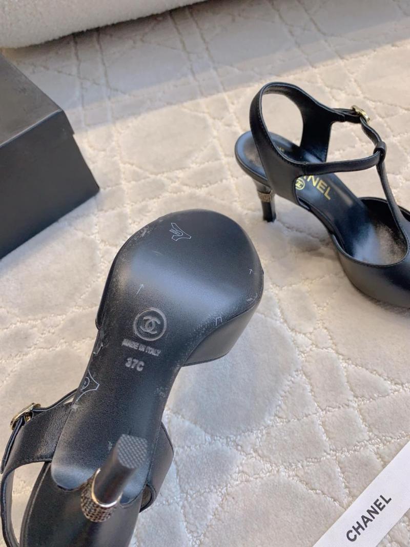 Chanel Pumps SCP31305
