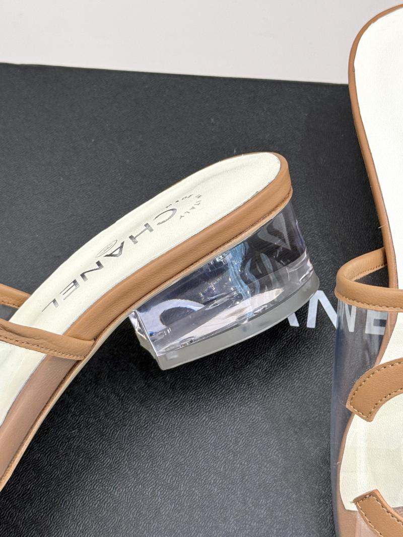 Chanel Sandals SCS22301