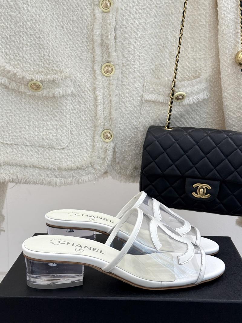 Chanel Sandals SCS22302