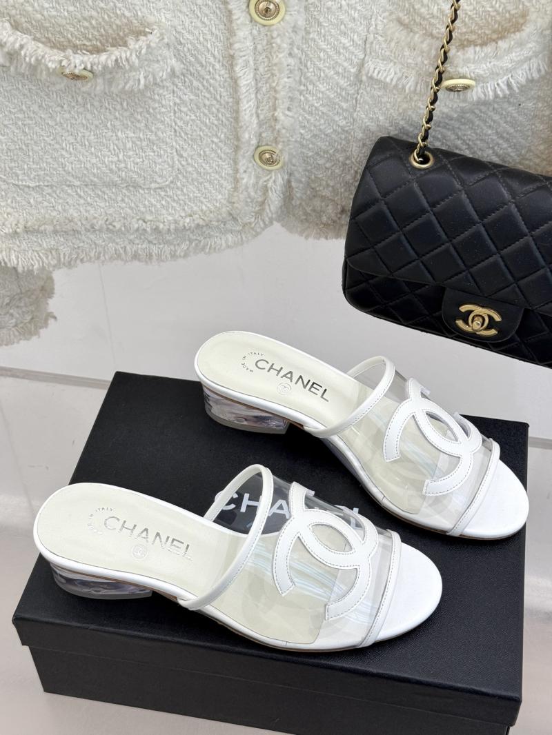 Chanel Sandals SCS22302