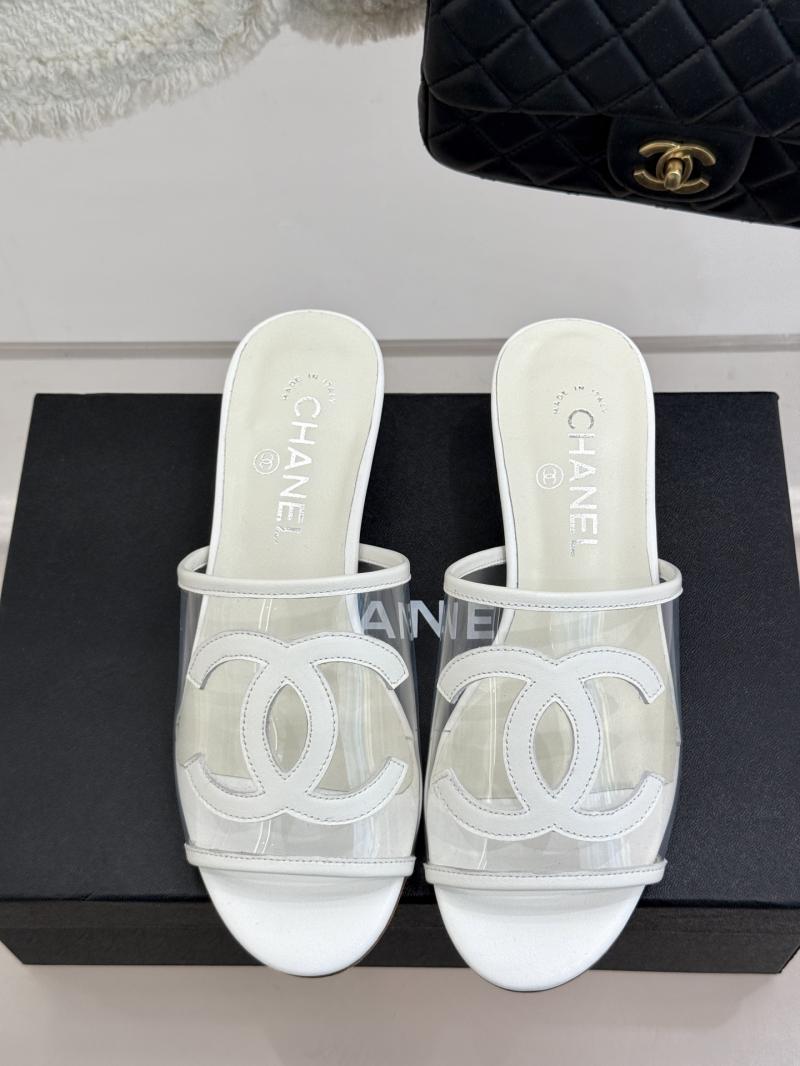 Chanel Sandals SCS22302