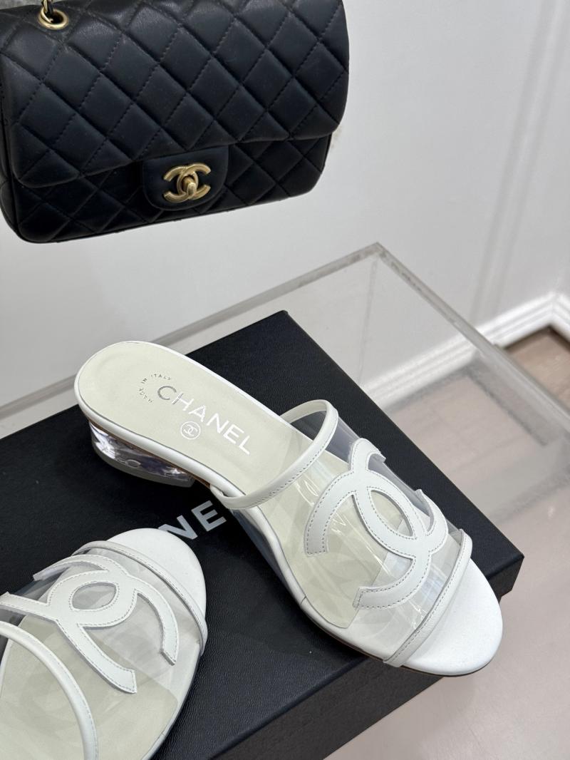 Chanel Sandals SCS22302