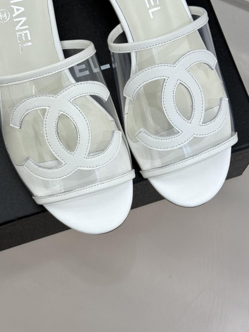 Chanel Sandals SCS22302