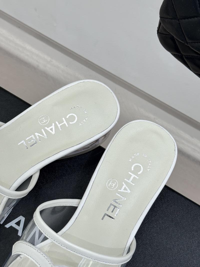 Chanel Sandals SCS22302