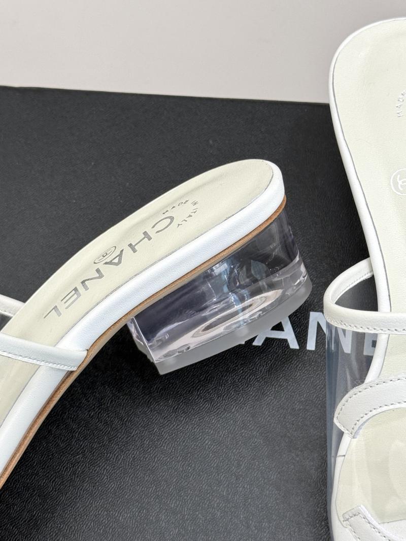 Chanel Sandals SCS22302