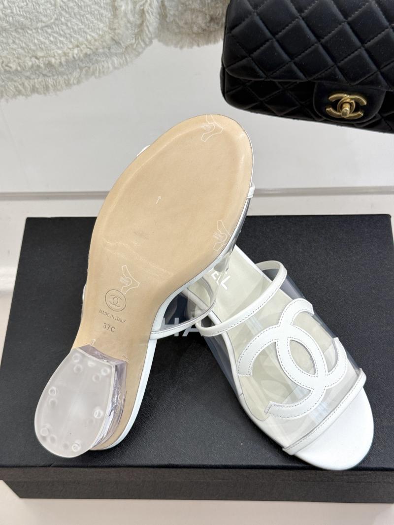 Chanel Sandals SCS22302