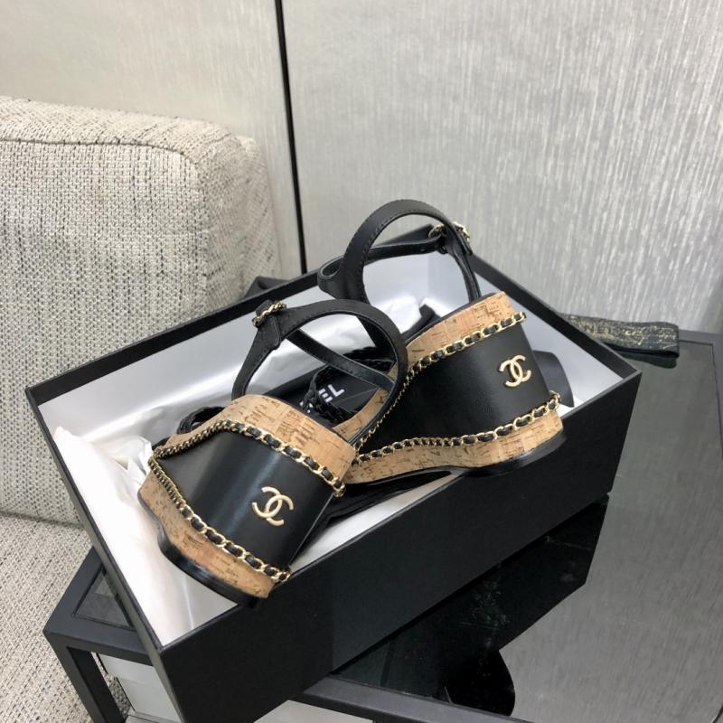 Chanel Sandals SCS22305