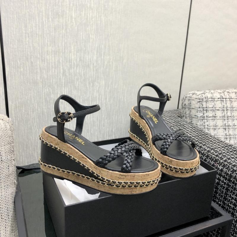 Chanel Sandals SCS22305