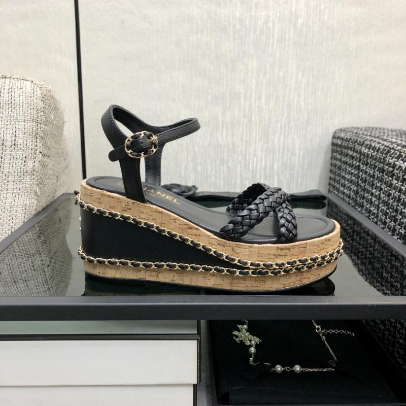 Chanel Sandals SCS22305
