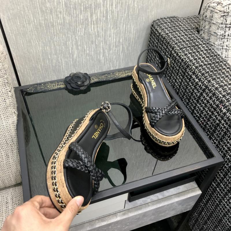 Chanel Sandals SCS22305