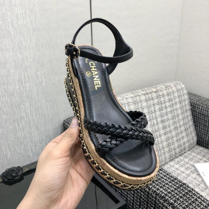 Chanel Sandals SCS22305