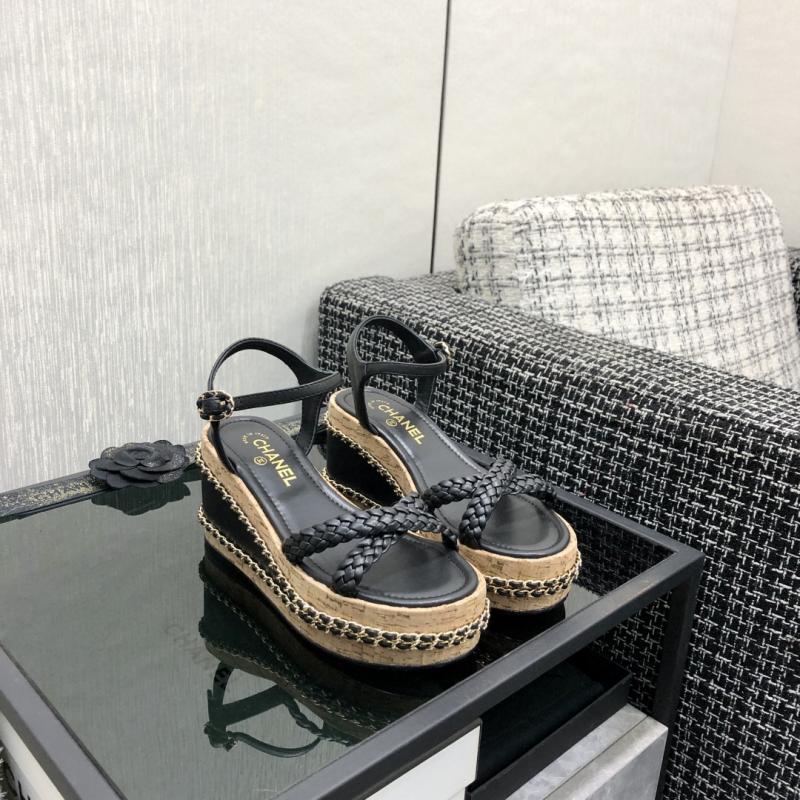 Chanel Sandals SCS22305