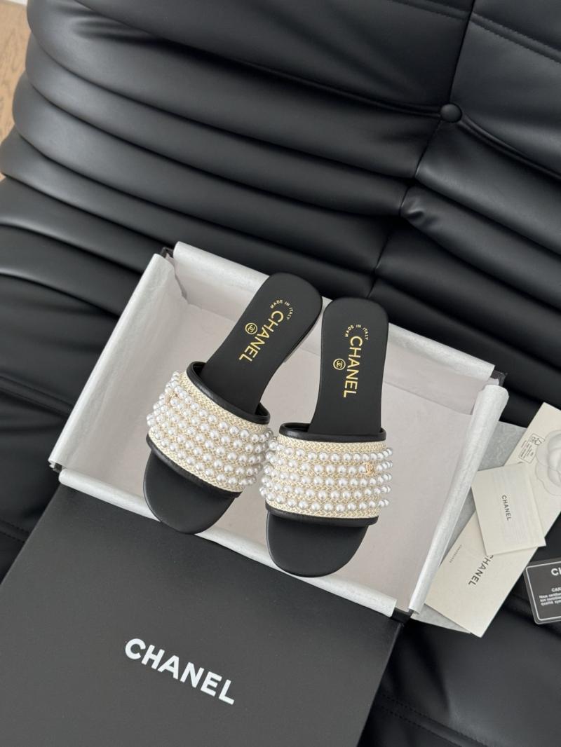 Chanel Sandals SCS22308