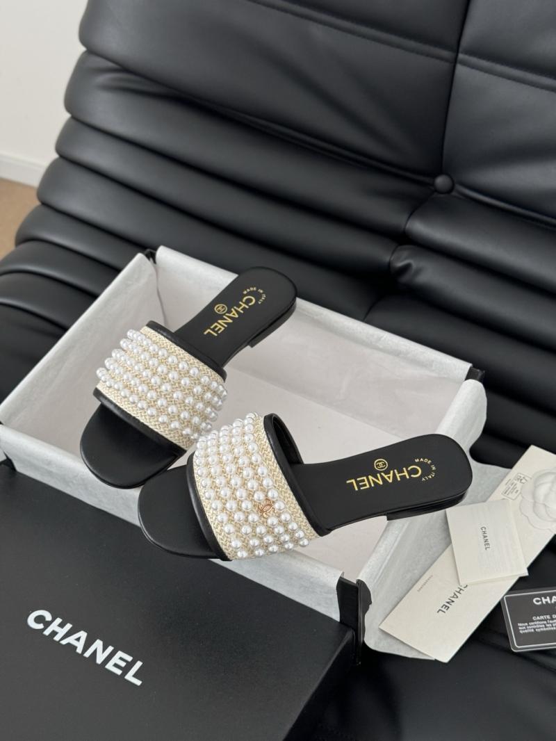 Chanel Sandals SCS22308