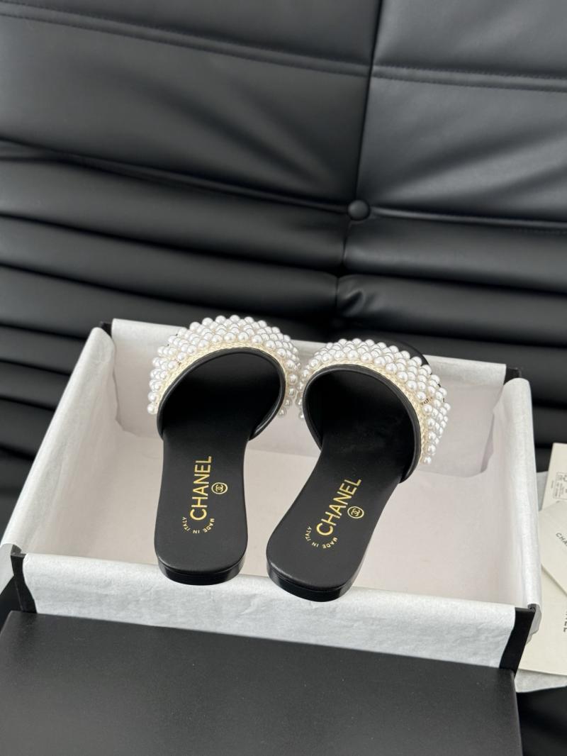 Chanel Sandals SCS22308