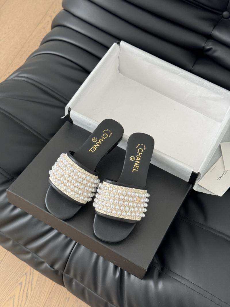 Chanel Sandals SCS22308