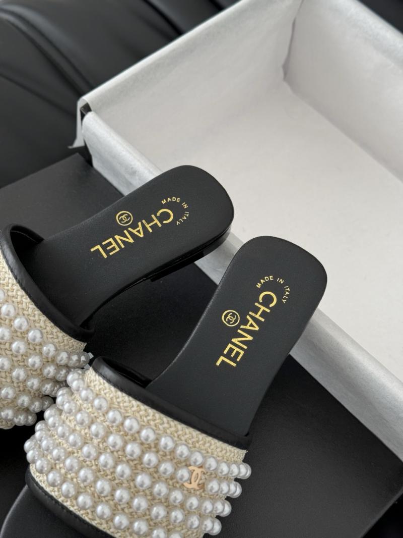 Chanel Sandals SCS22308