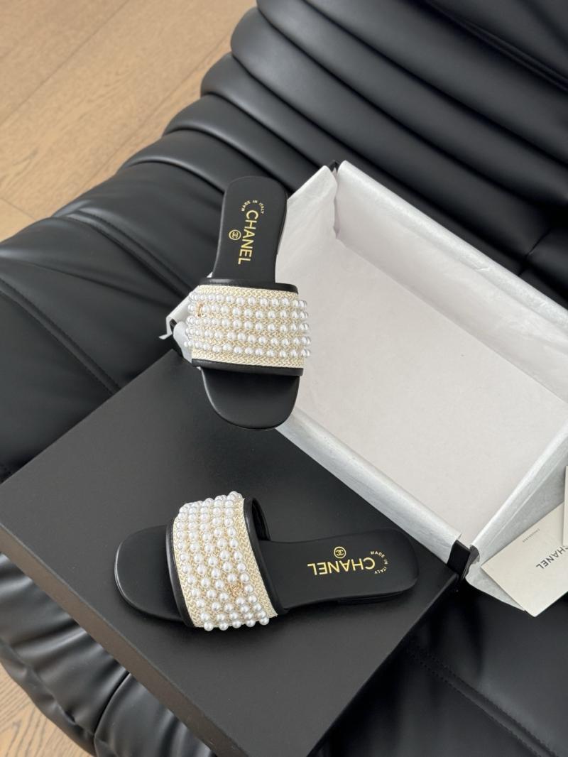 Chanel Sandals SCS22308