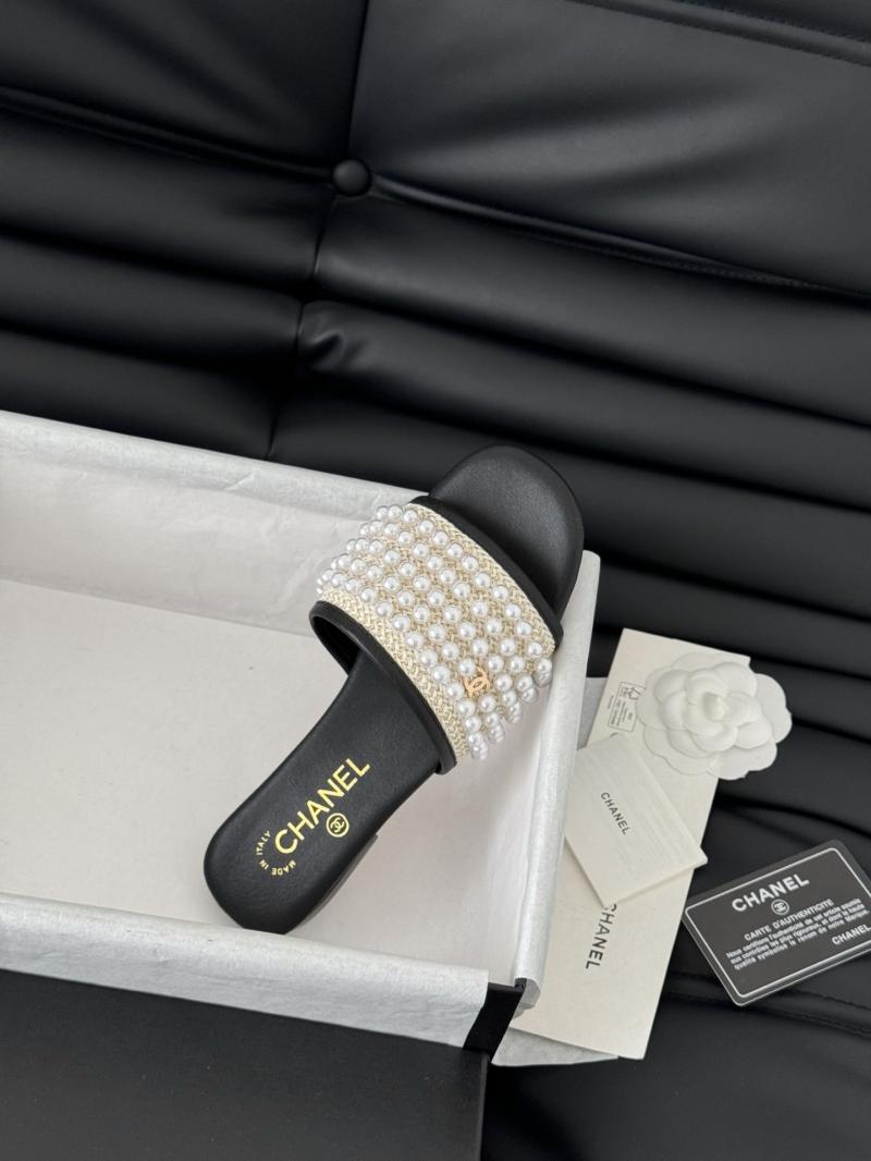 Chanel Sandals SCS22308