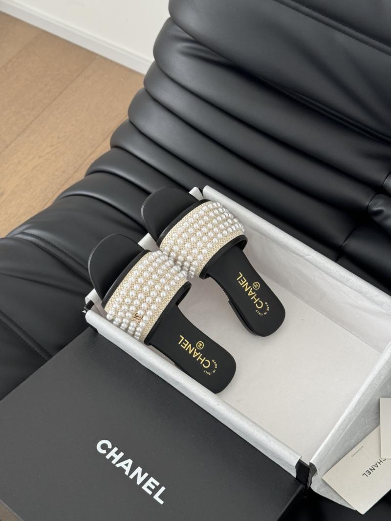Chanel Sandals SCS22308