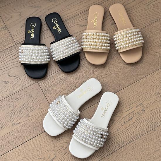 Chanel Sandals SCS22308