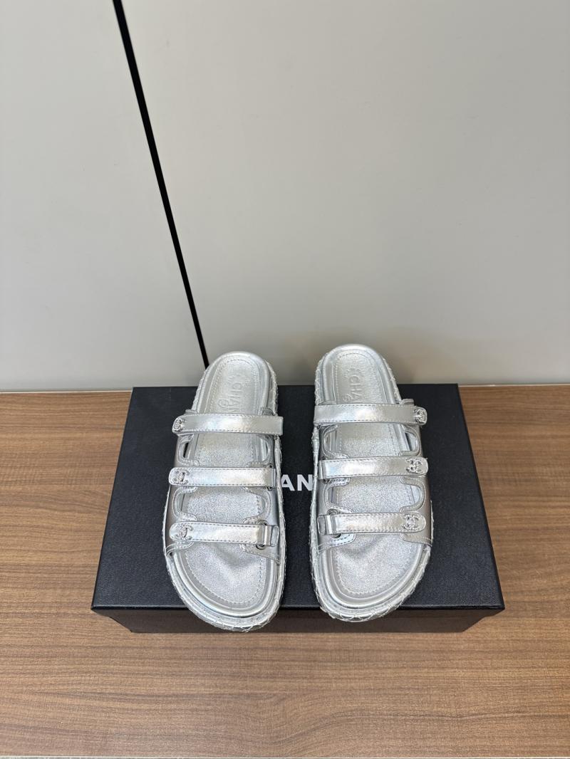 Chanel Sandals SCS22501