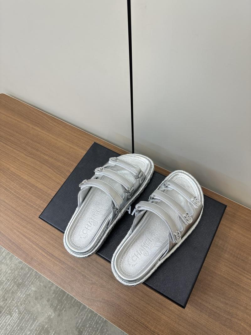 Chanel Sandals SCS22501