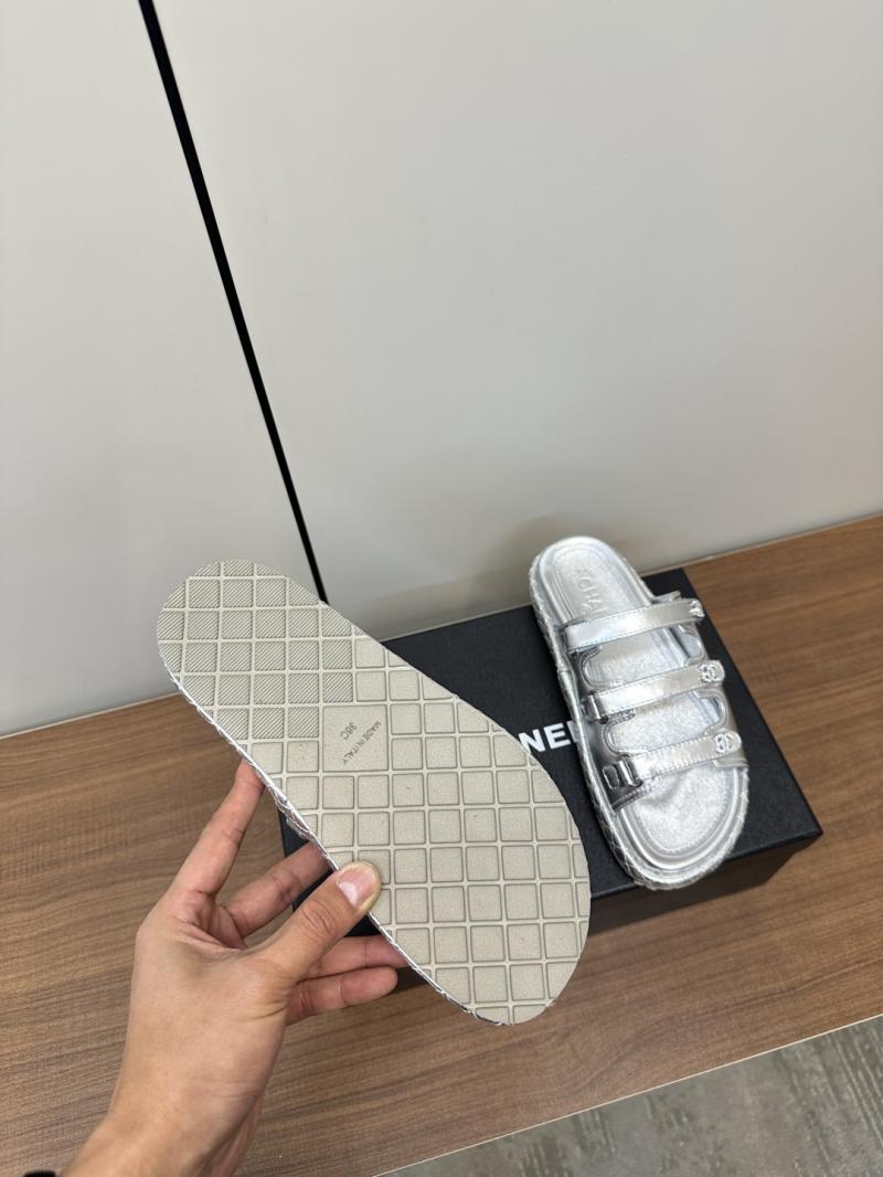 Chanel Sandals SCS22501