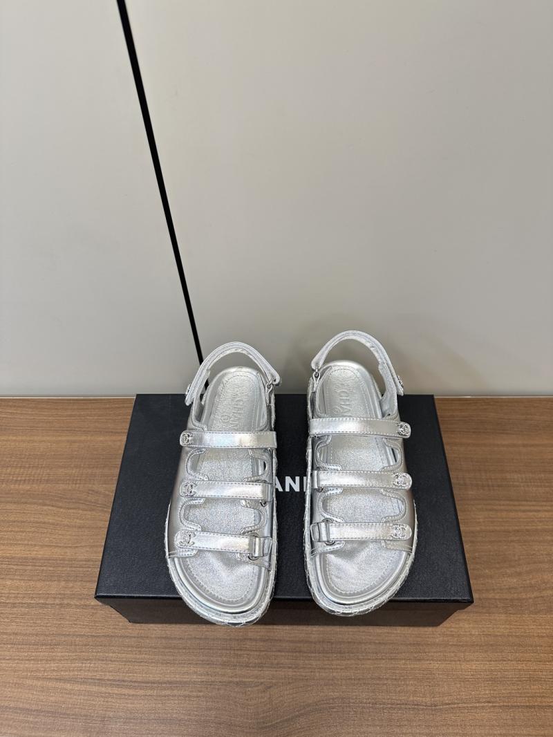 Chanel Sandals SCS22501