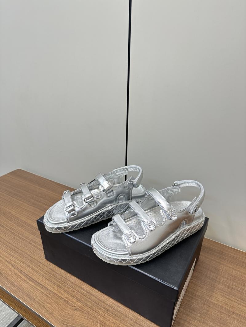 Chanel Sandals SCS22501