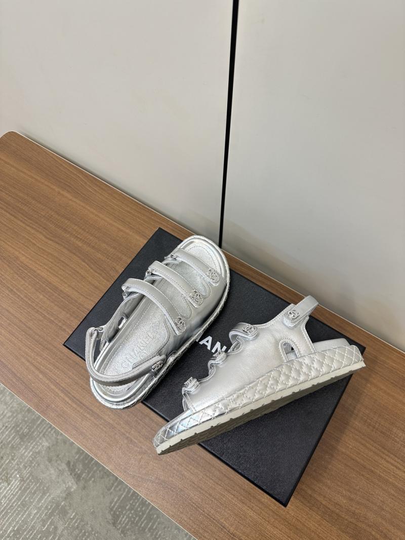 Chanel Sandals SCS22501