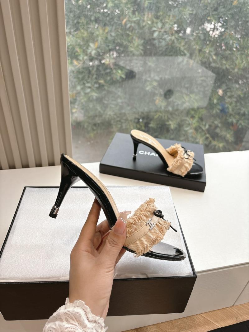 Chanel Sandals SCS22601