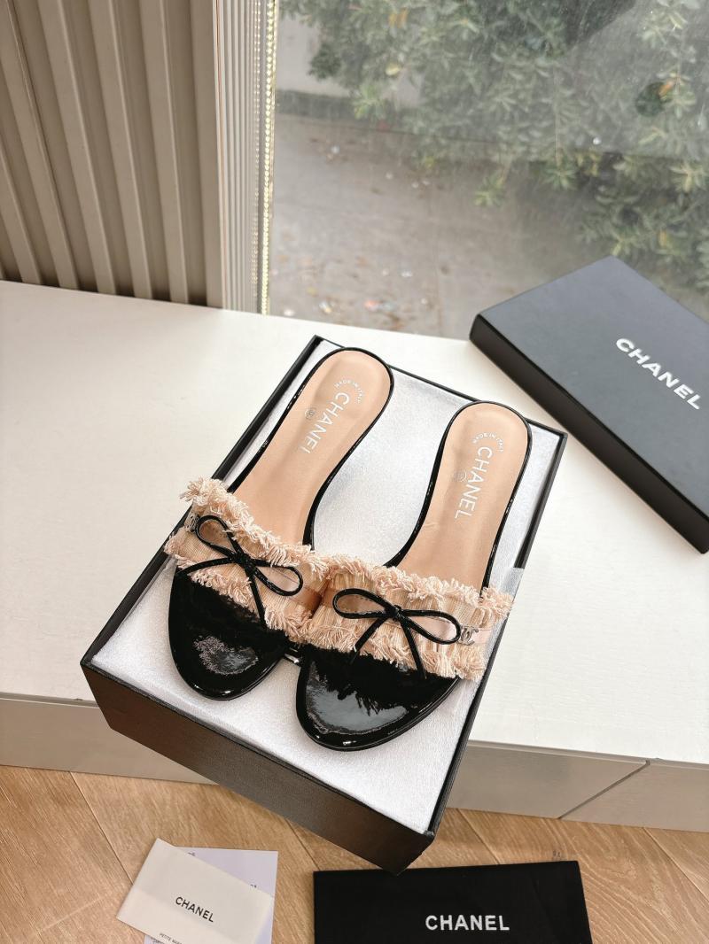 Chanel Sandals SCS22601
