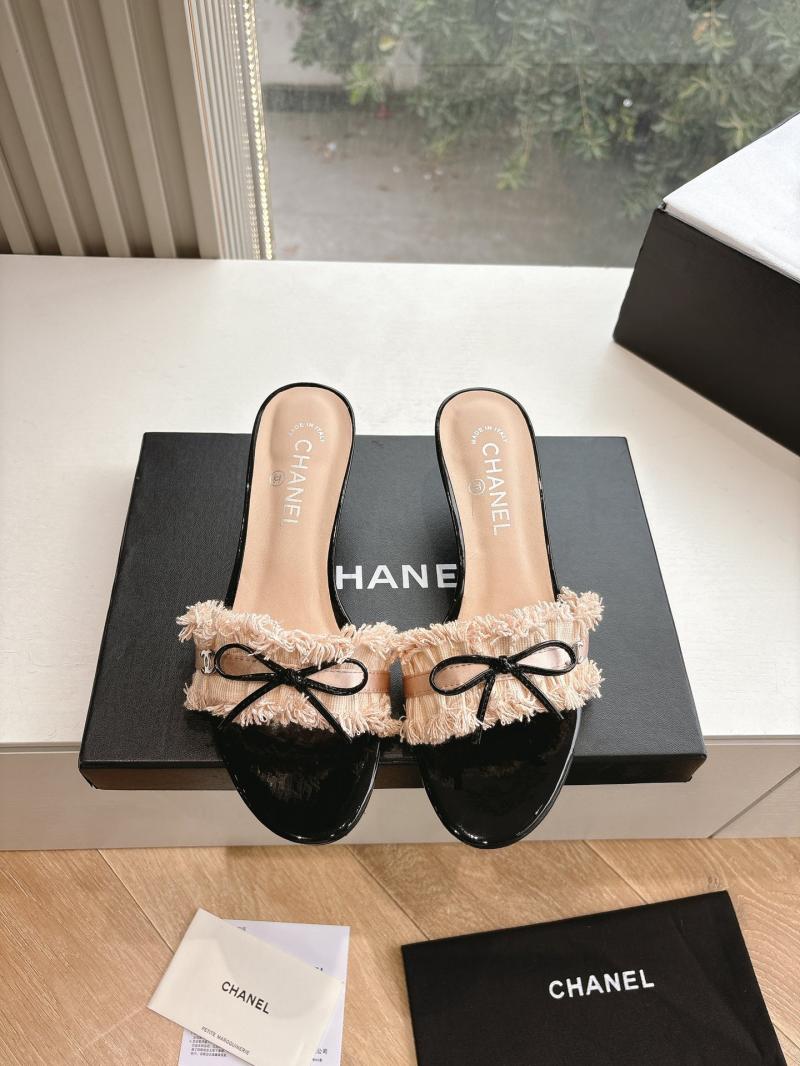 Chanel Sandals SCS22601
