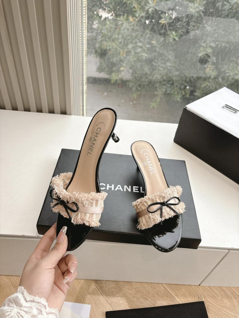 Chanel Sandals SCS22601