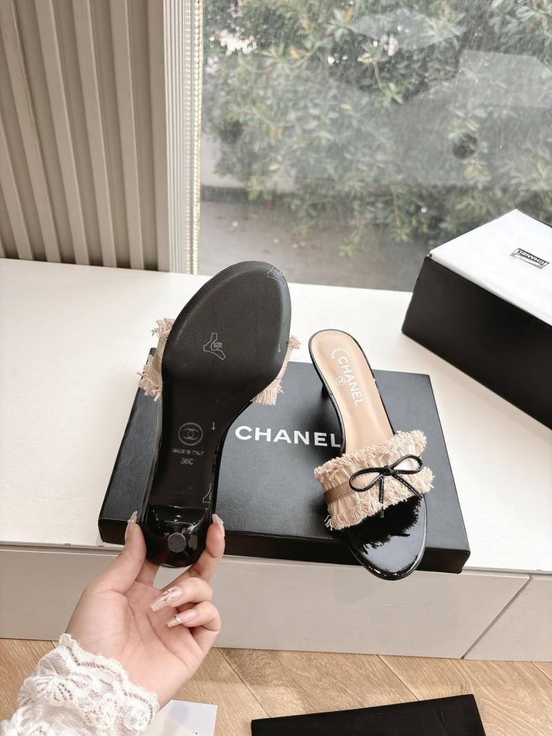 Chanel Sandals SCS22601
